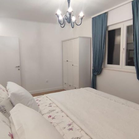 Apartments Milka Slatine Ngoại thất bức ảnh