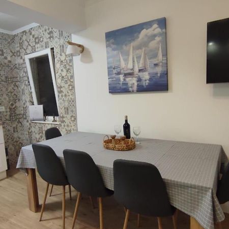 Apartments Milka Slatine Ngoại thất bức ảnh