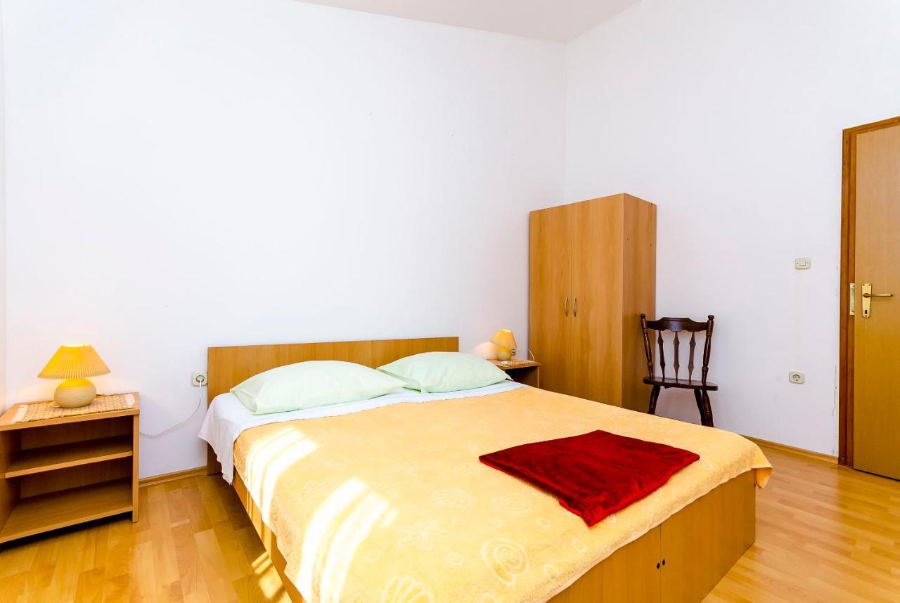 Apartments Milka Slatine Ngoại thất bức ảnh