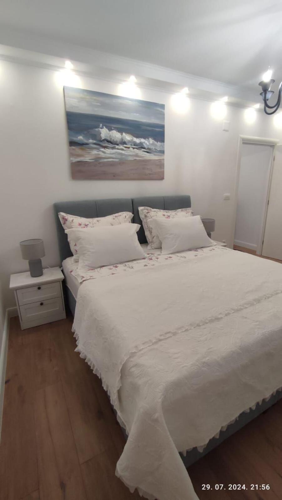 Apartments Milka Slatine Ngoại thất bức ảnh