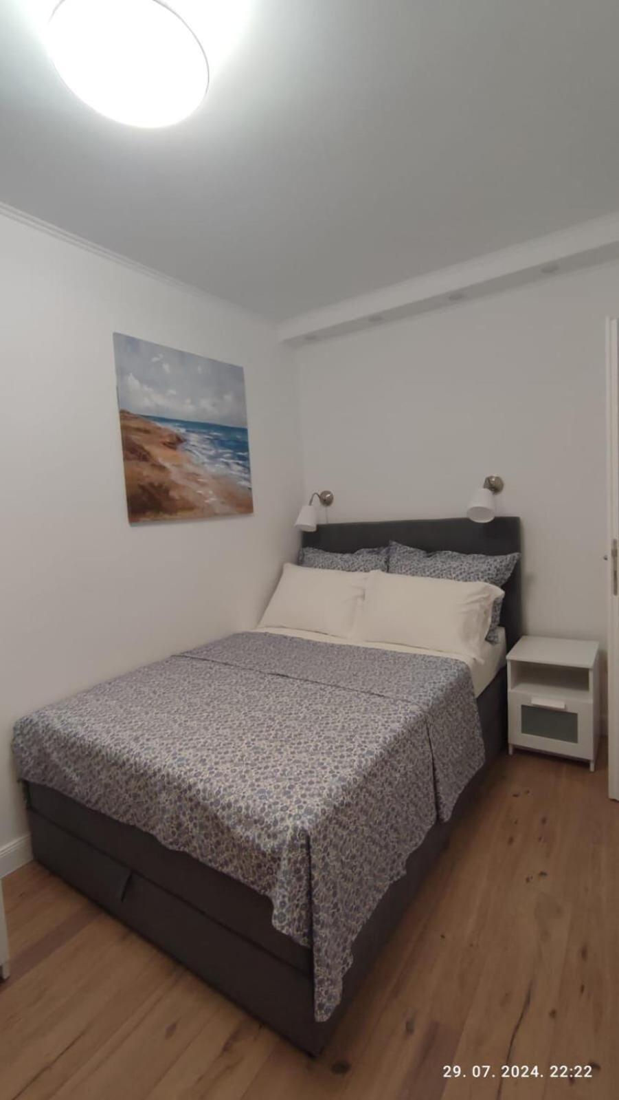 Apartments Milka Slatine Ngoại thất bức ảnh