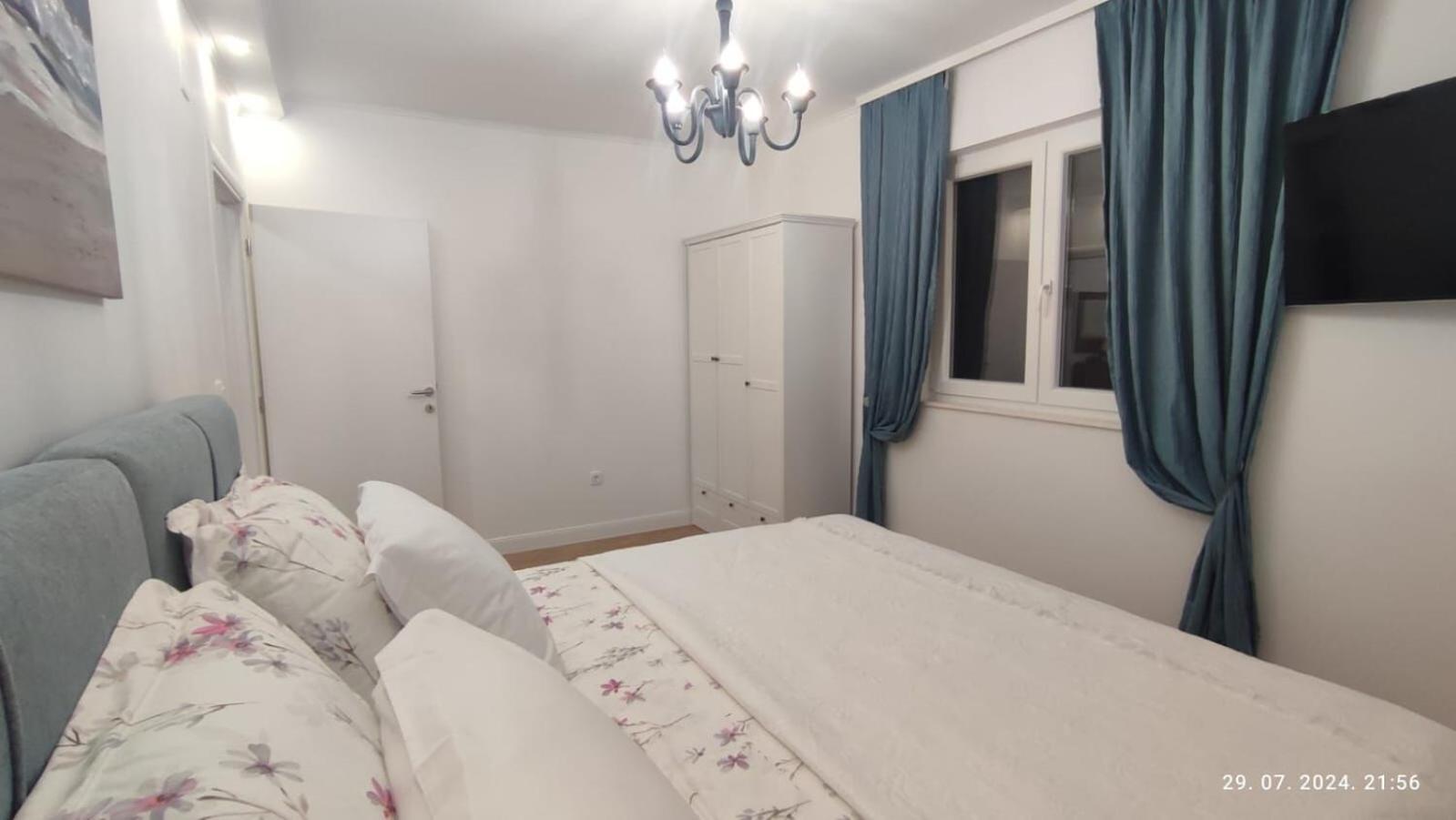 Apartments Milka Slatine Ngoại thất bức ảnh