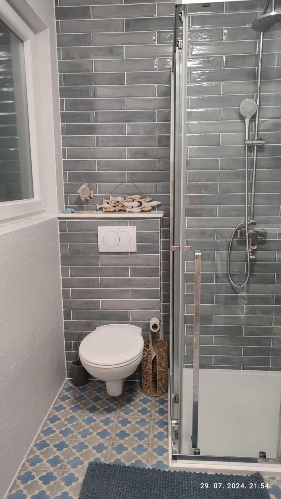 Apartments Milka Slatine Ngoại thất bức ảnh