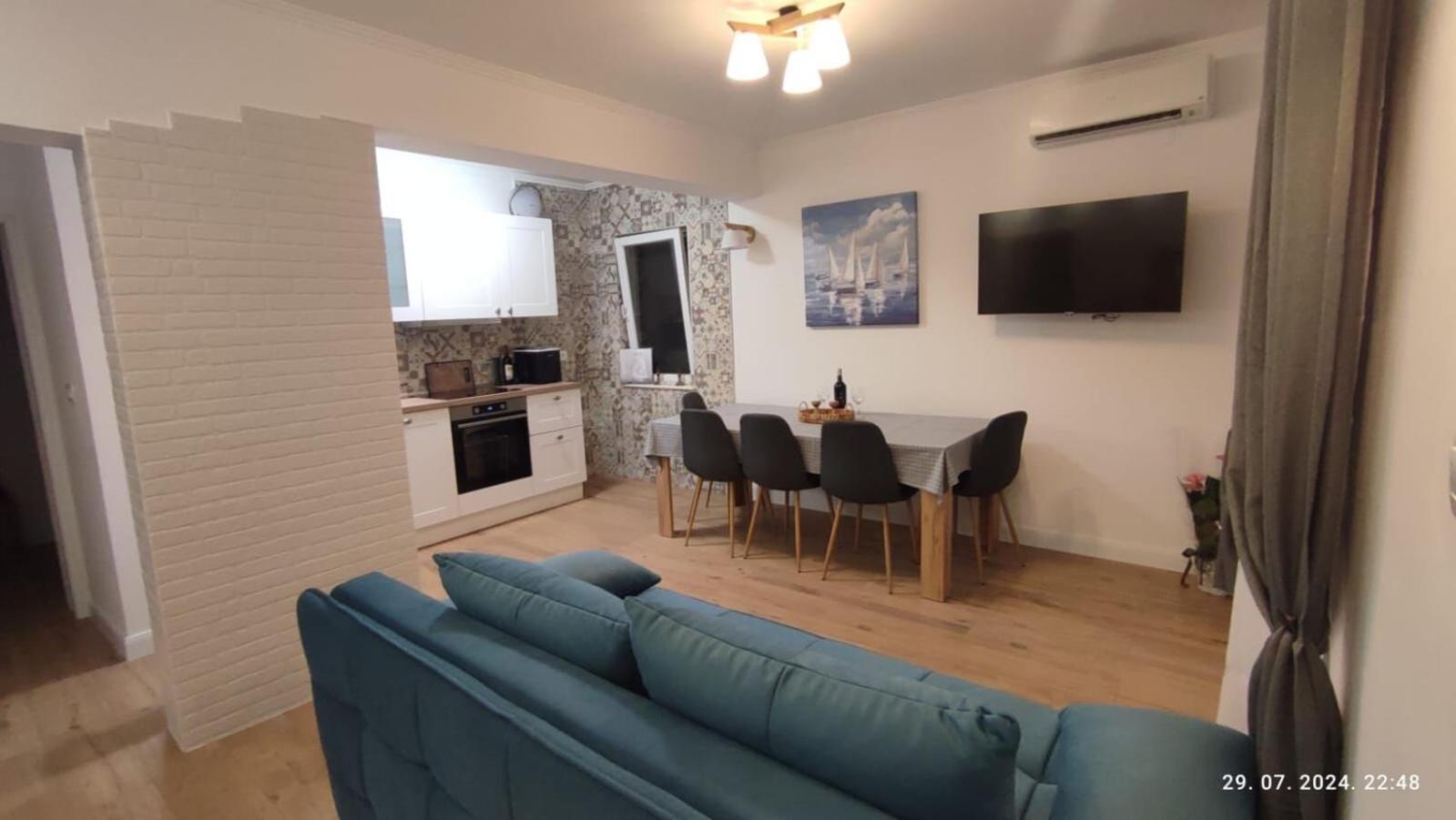 Apartments Milka Slatine Ngoại thất bức ảnh