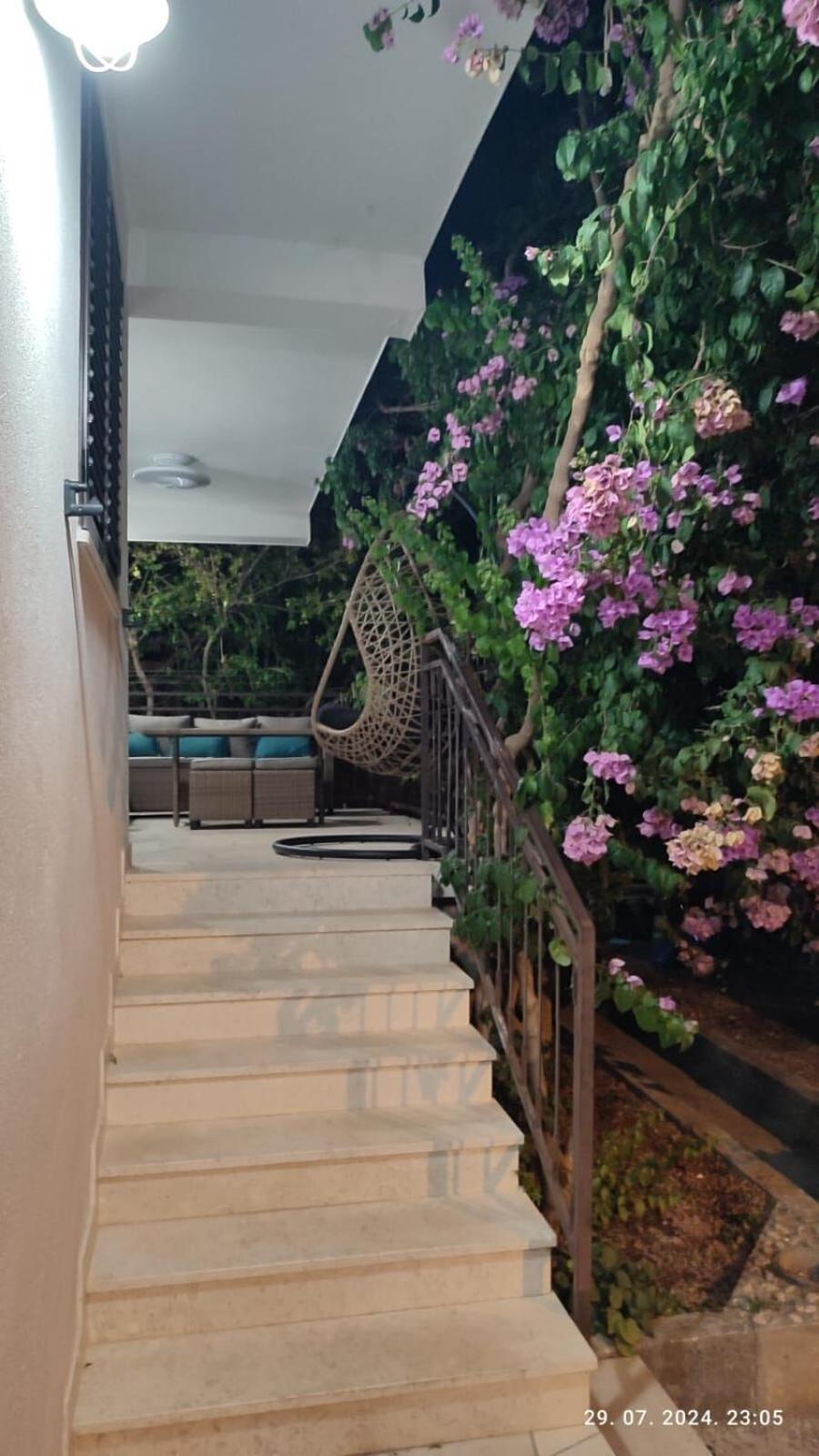 Apartments Milka Slatine Ngoại thất bức ảnh