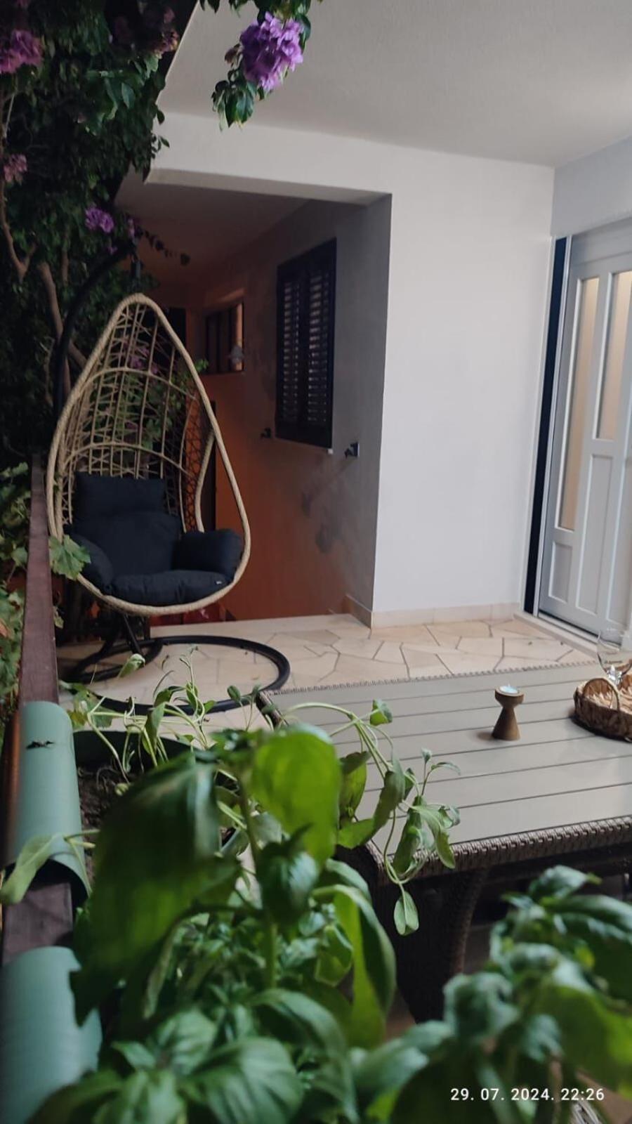 Apartments Milka Slatine Ngoại thất bức ảnh