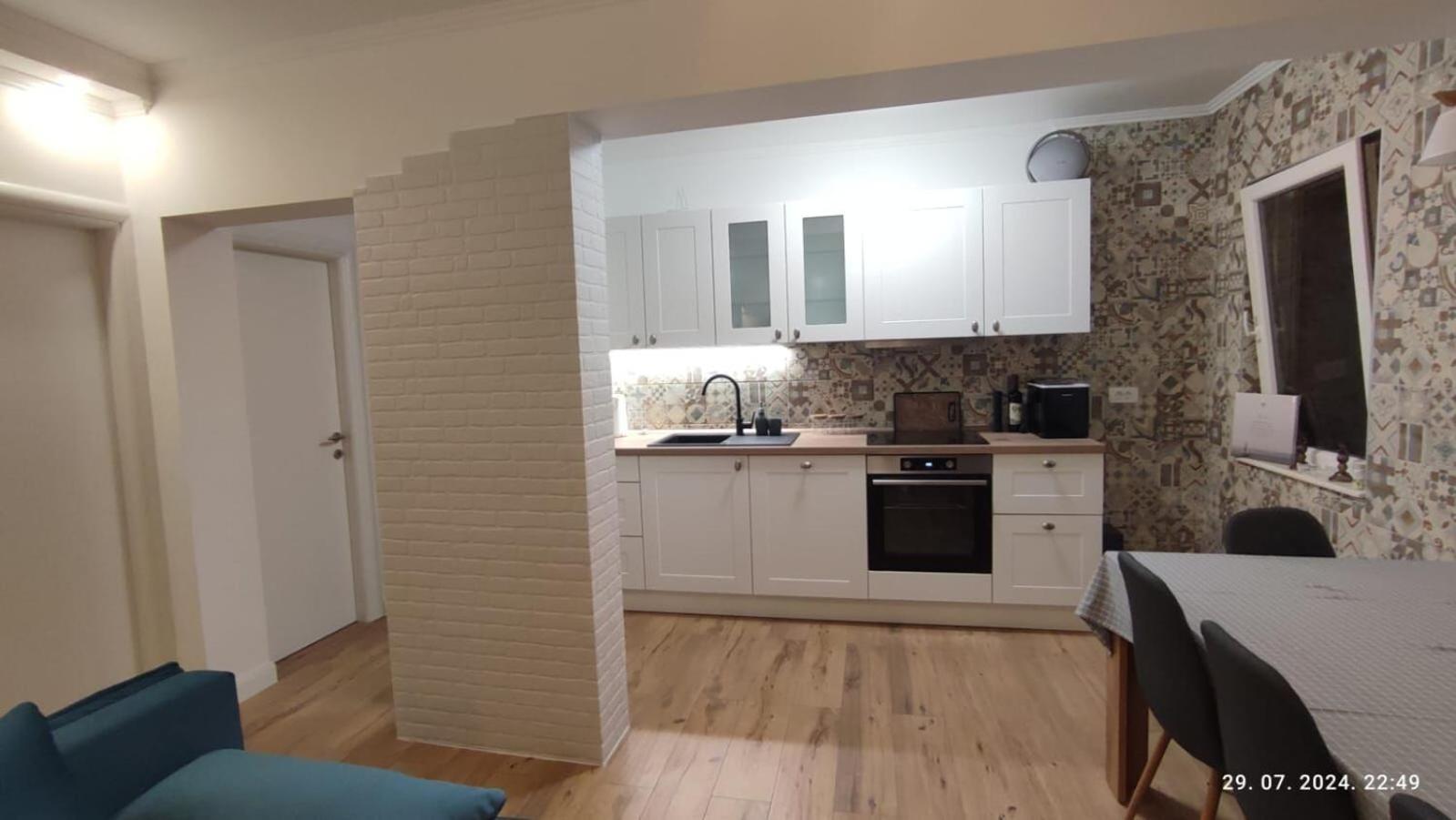 Apartments Milka Slatine Ngoại thất bức ảnh