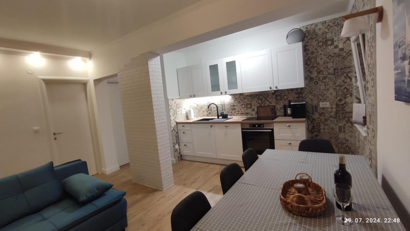 Apartments Milka Slatine Ngoại thất bức ảnh